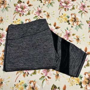 TORRID Active Cropped Leggings Size 5X